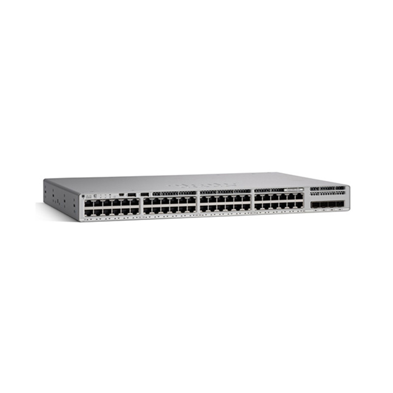 Cisco C9200L-48T-4G-E