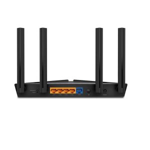 روتر بيسيم گیگابیت و دوباند AX1500 تی پی لینک مدل Archer AX10