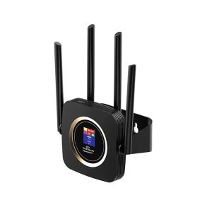 مودم 4G-LTE نزتک 99DX - Image 3