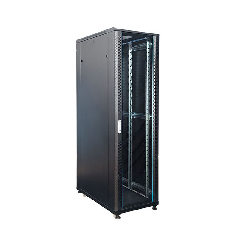 رک ایستاده اچ پی ای 42 یونیت عمق 80 HPI RACK