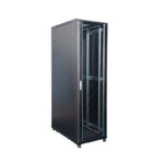 رک ایستاده اچ پی ای 37 یونیت عمق 100 HPI RACK