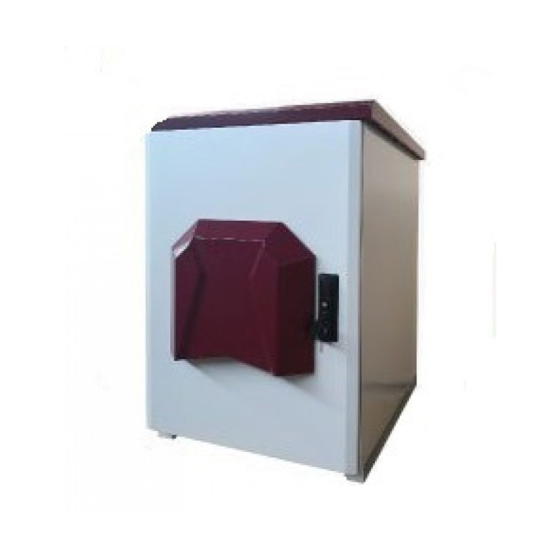 رک اوت دور اچ پی آی 12 یونیت عمق 60 HPI RACK