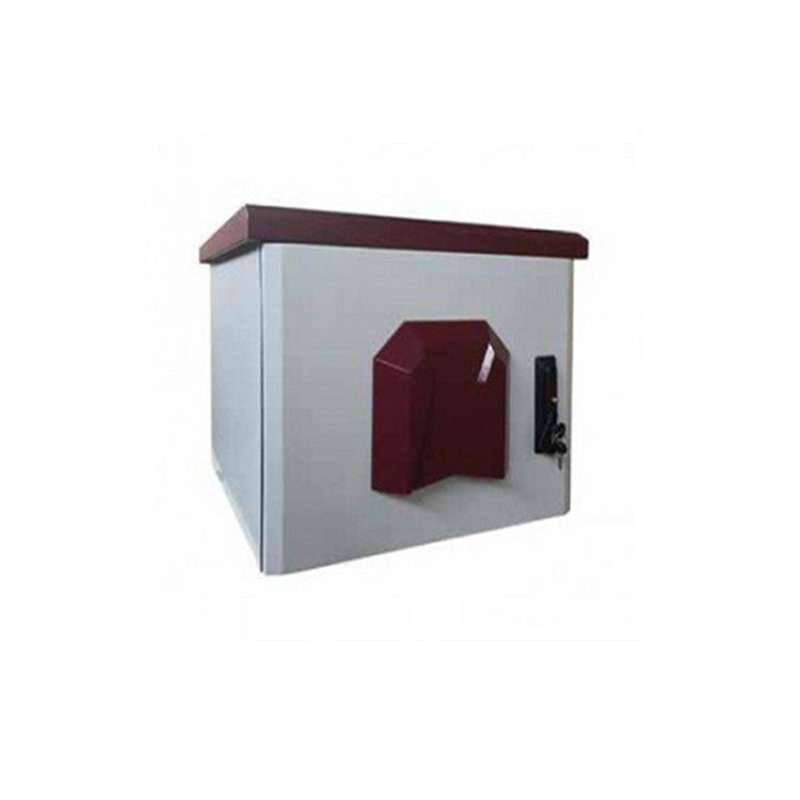 رک اوت دور اچ پی آی 9 یونیت عمق 60 HPI RACK