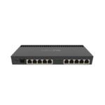 روتر شبکه میکروتیک RB4011IGS+RM