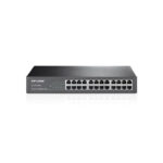 سوییچ 24 پور غیر مدیریتی تی پی لینک مدل TL-SF1024D