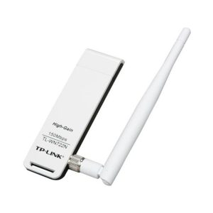 تی پی لینک کارت شبکه TL-WN722N