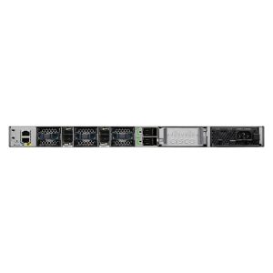 سوئیچ شبکه سیسکو 24 پورت مدل WS-C3850-24XS-S