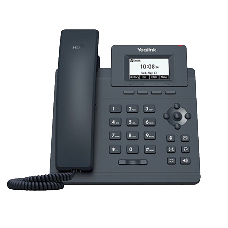 گوشی آی پی فون یالینک مدل SIP-T30P
