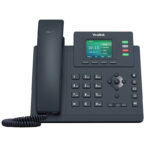 تلفن ویپ و آی پی فون یالینک مدل SIP-T33G