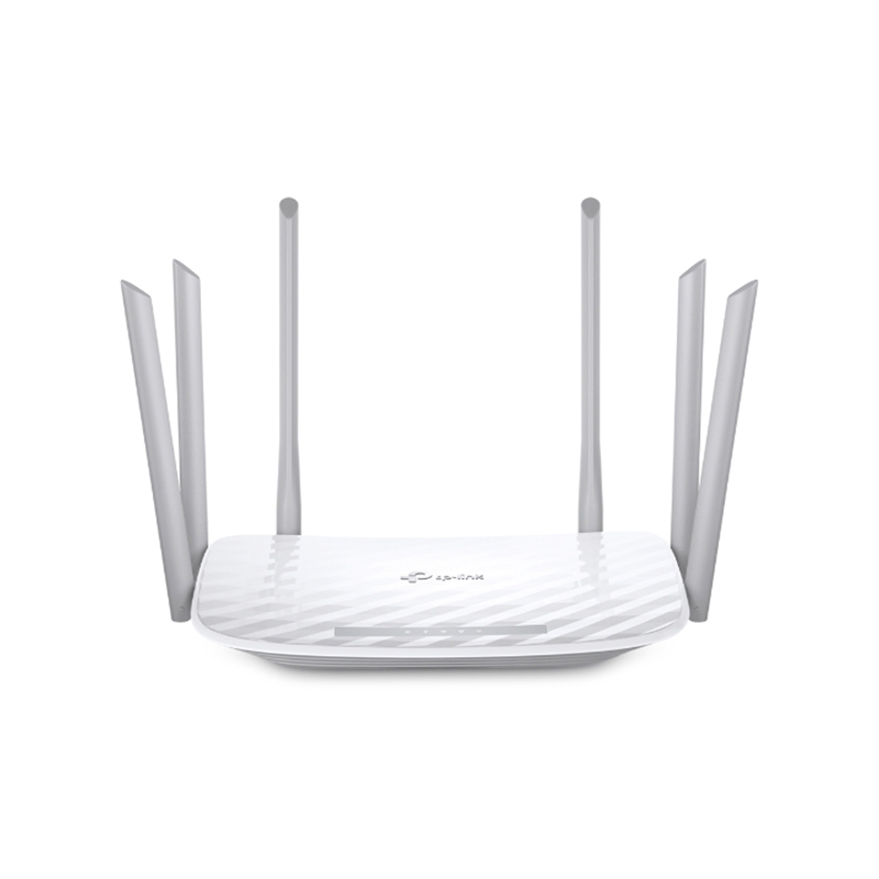 روتر بی سیم AC1900 تی پی لینک Archer C86