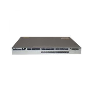 سوئیچ مدیریتی 12 پورت سیسکو WS-C3850-12XS-S - Image 2