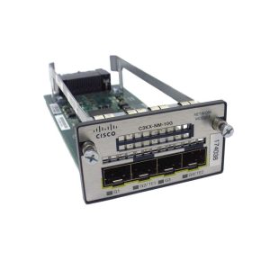 ماژول 10G سیسکو C3KX-NM-10G
