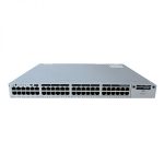 سوئیچ 48 پورت PoE سیسکو WS-C3850-48P-S
