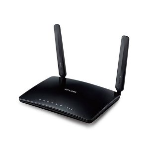 مودم روتر بی سیم LTE تی پی لینک مدل Archer MR200