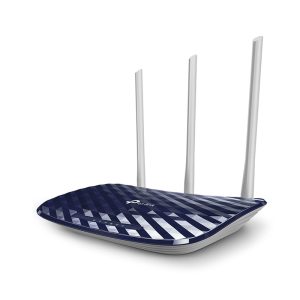 روتر بی سیم دوباند تی پی لینک مدل TP-LINK ARCHER C20