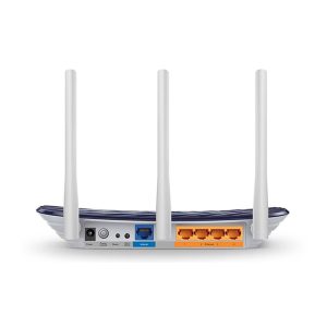 روتر بی سیم دوباند تی پی لینک مدل TP-LINK ARCHER C20