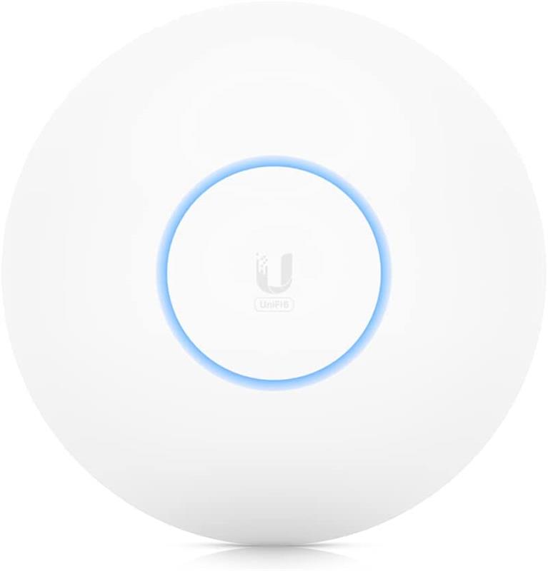 UniFi U6 LR