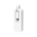 مبدل USB-C به پورت گیگابایت اترنت تی پی لینک UE300C