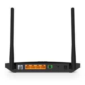 مودم فیبر نوری تی پی لینک XC220-G3v - Image 2