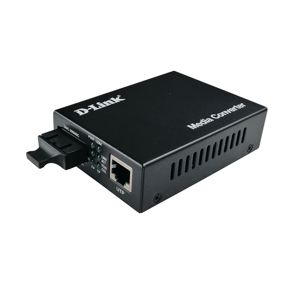 مدیا کانورتور دی لینک DMC-700MSC